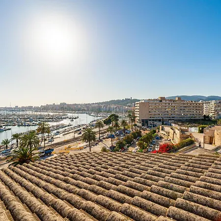 Casa Lea - Terrer 6 By Priorityvillas Palma de Mallorca