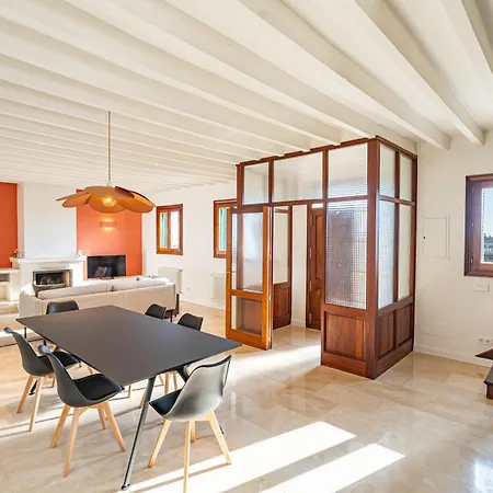 Casa Lea - Terrer 6 By Priorityvillas Feriehus Palma de Mallorca