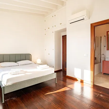 Feriehus Casa Lea - Terrer 6 By Priorityvillas *