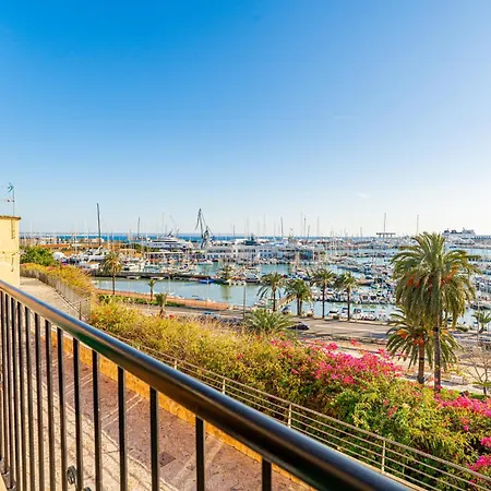 Casa Lea - Terrer 6 By Priorityvillas * Palma de Mallorca