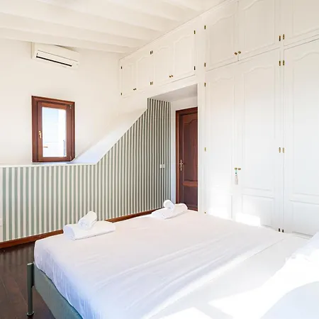 Casa Lea - Terrer 6 By Priorityvillas * Palma de Mallorca