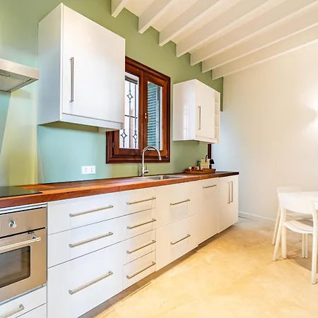 Casa Lea - Terrer 6 By Priorityvillas Palma de Mallorca